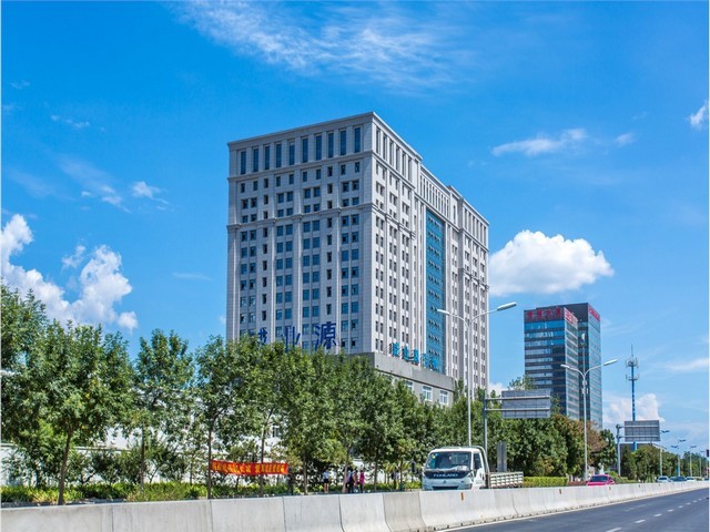 保山污水处理工程项目